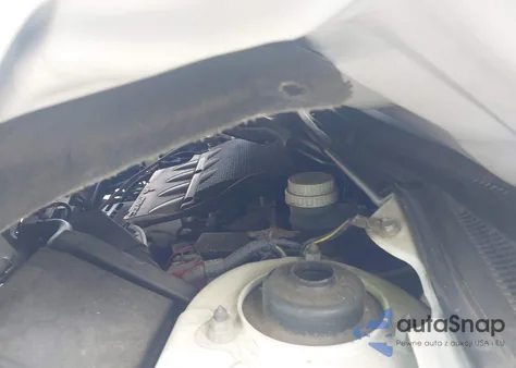 2011 Mitsubishi Galant Fe from USA, damaged, VIN 4A32B2FF7BE028343